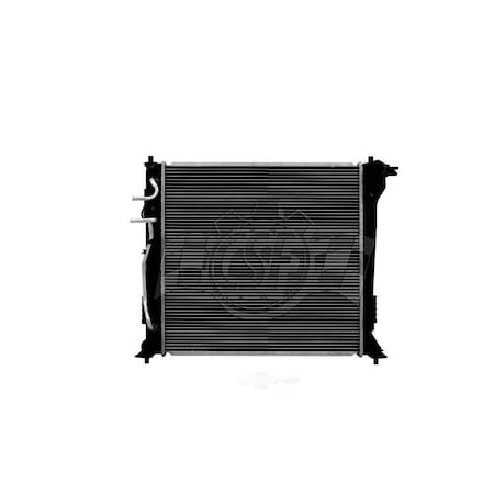 Csf Radiator #Csf 3874 3874